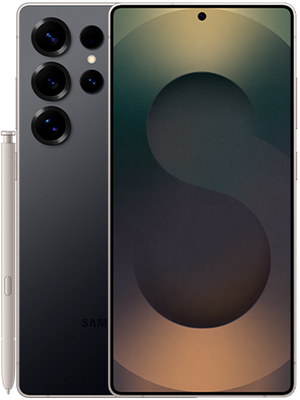 Galaxy S25 Ultra — 45