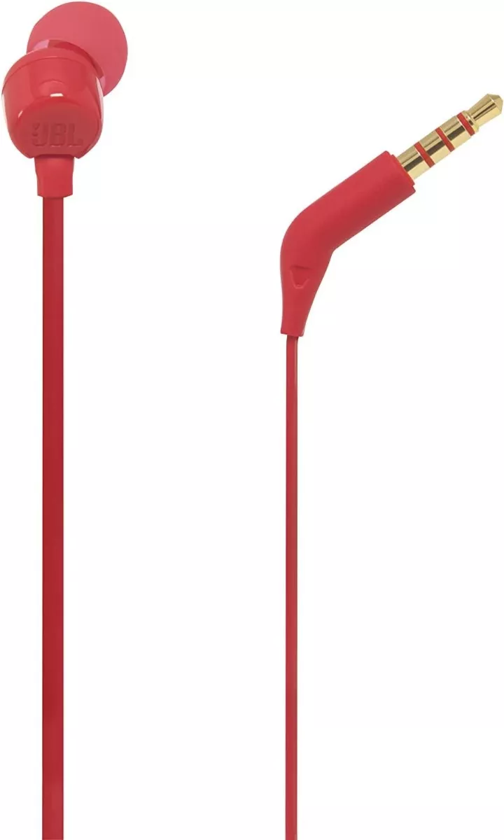 Headphones JBL Tune 110 — 28