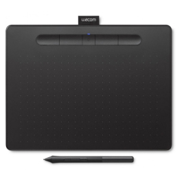 Graphics tablet Wacom Intuos M Bluetooth CTL-6100WLE-N