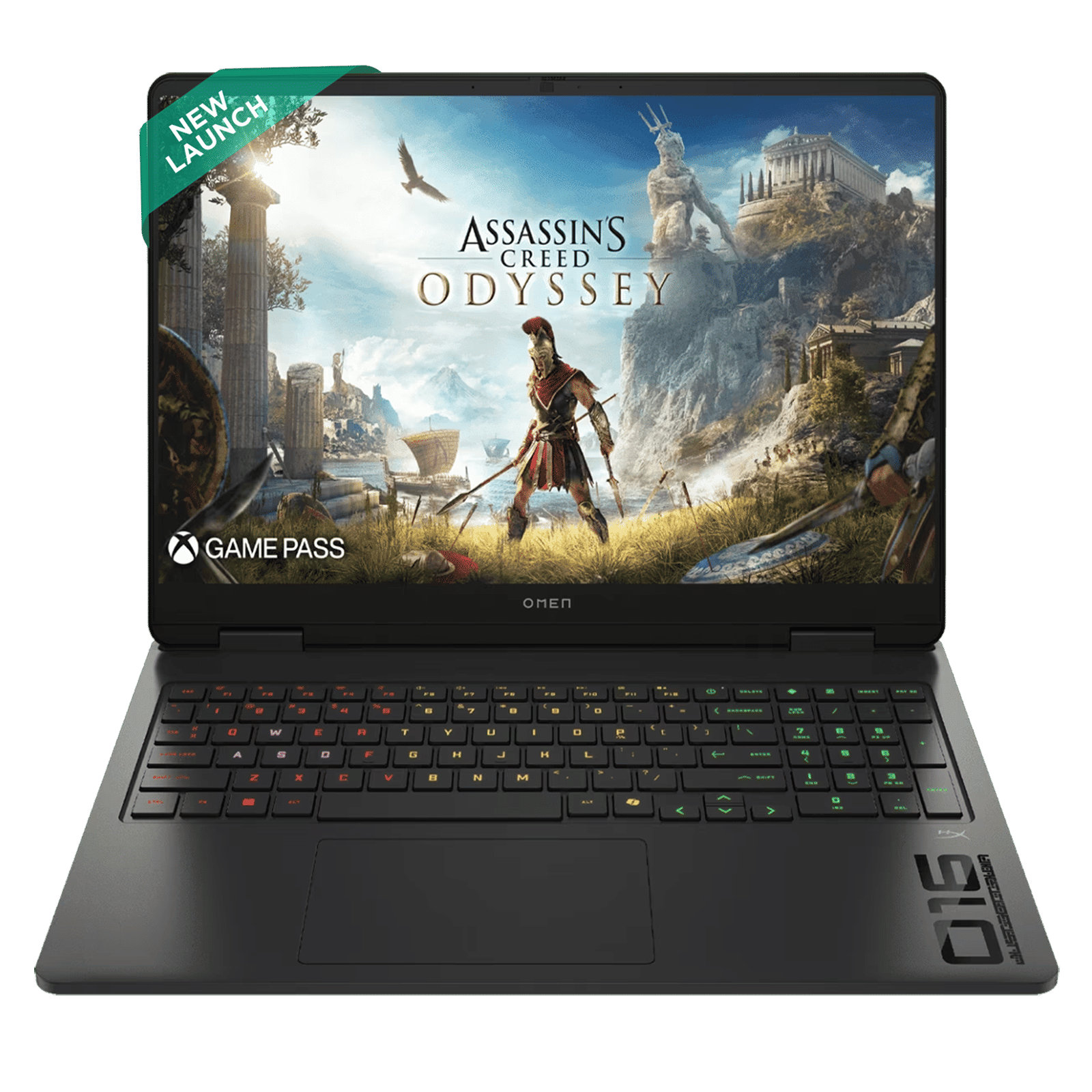 OMEN 17-db1000 — 2