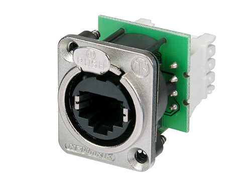 Neutrik NE8FDV-Y110 — 2