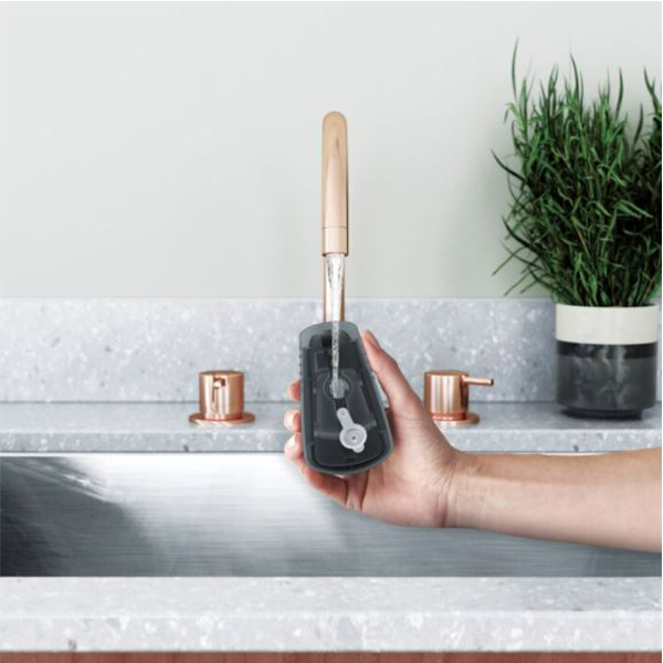 Steamer Electrolux E6HS1-2EG — 7
