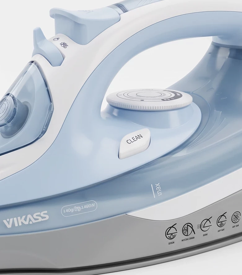 VIKASS VI-8878 — 4