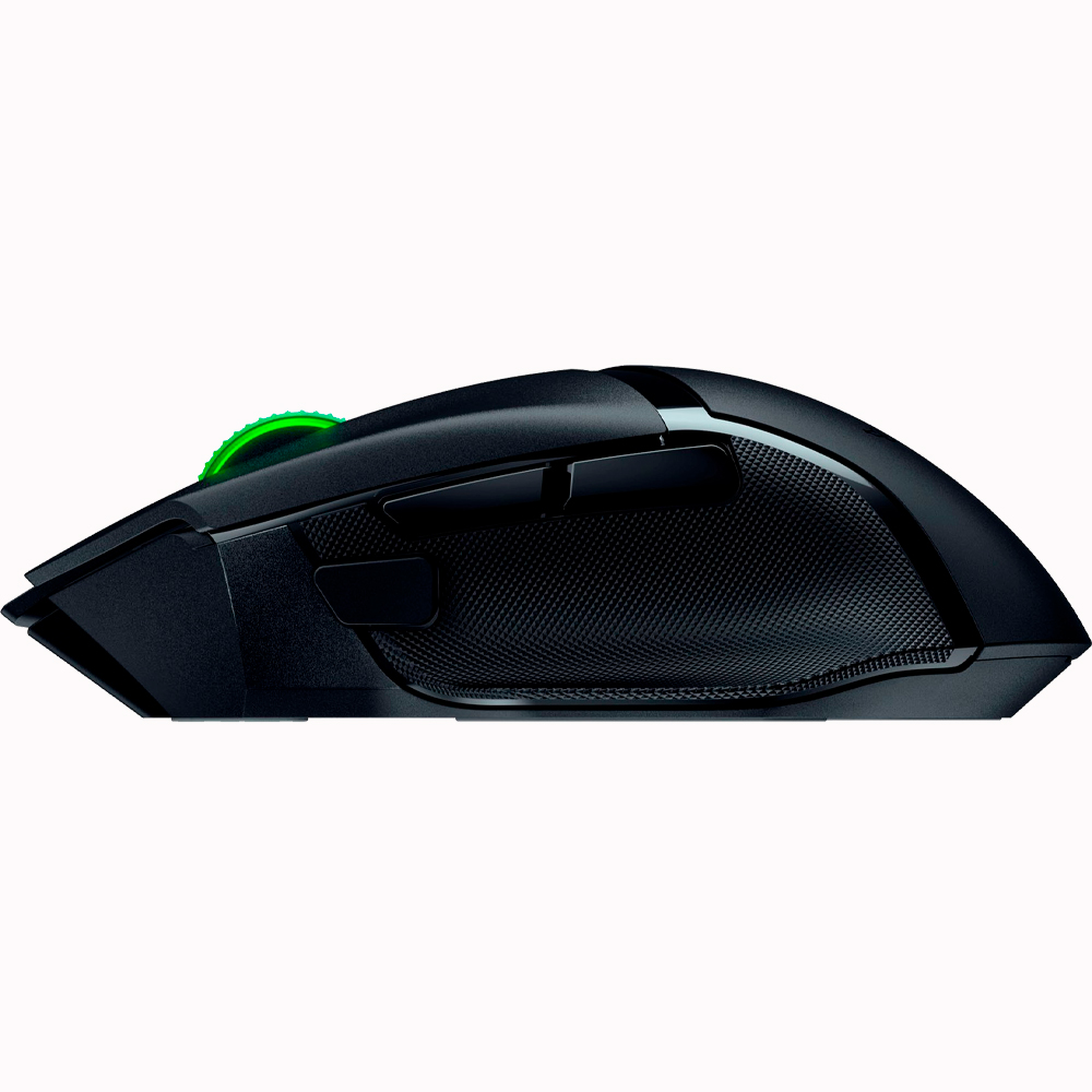 Mouse Razer Basilisk V3 X Hyperspeed Wireless Bluetooth Gaming — 5