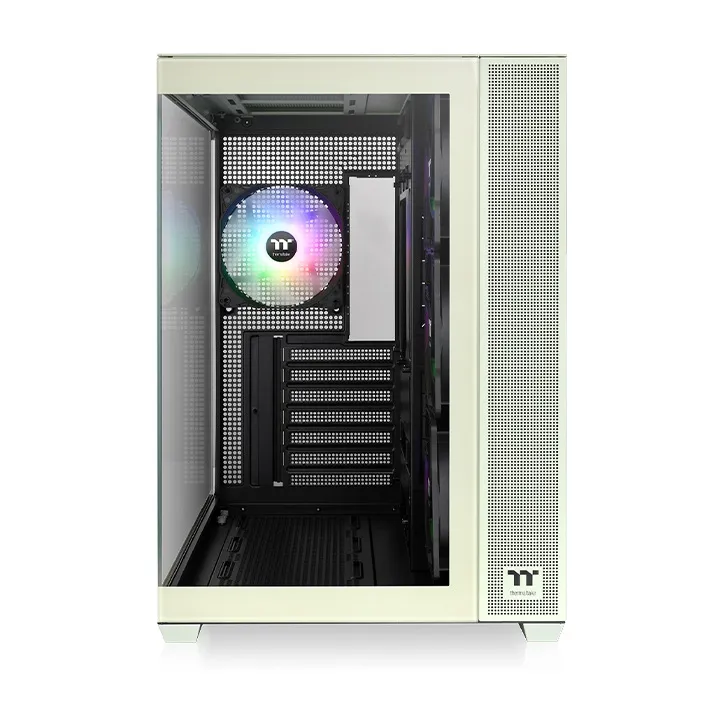 Thermaltake View 380 TG ARGB Matcha — 3