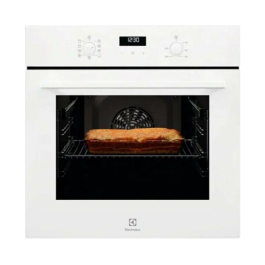 Built in oven ELECTROLUX EOF5F50BV