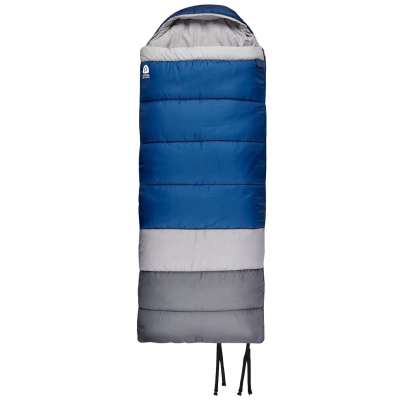 Sleeping Bag Sierra Design Boswell 20° 77620622 — 4