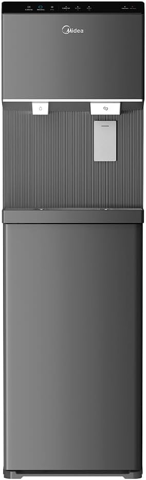 Midea Ice Making Water Dispenser Hot Cold YL-SP01