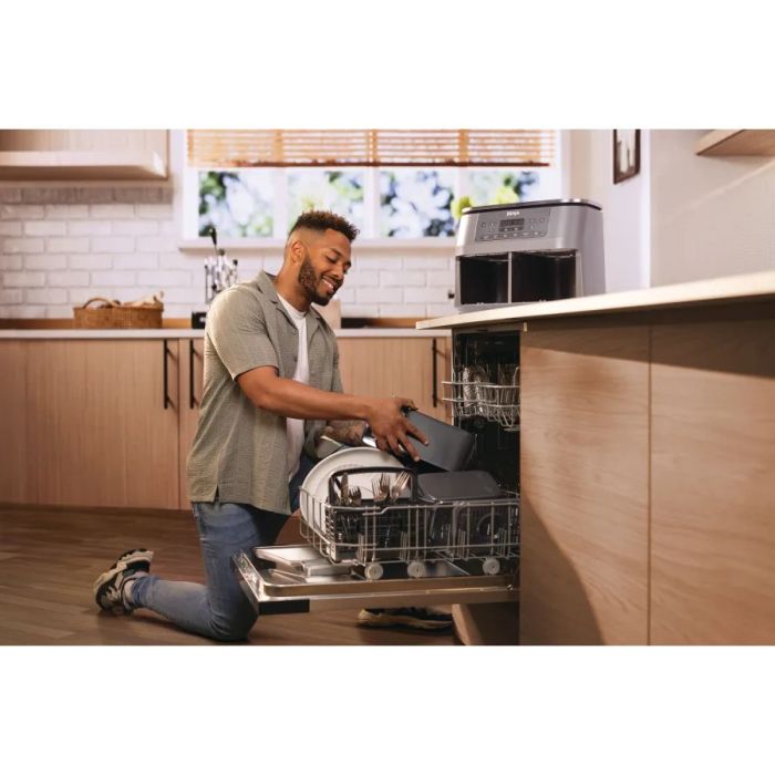 Ninja DZ300EU Air Fryer — 8