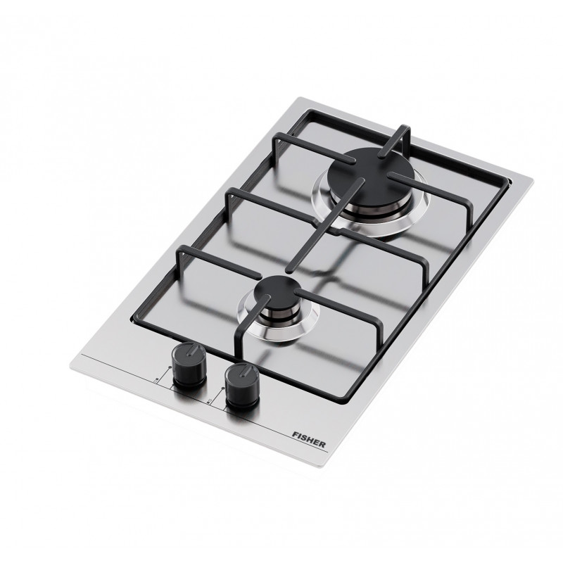 Hob FISHER FBH120X — 6