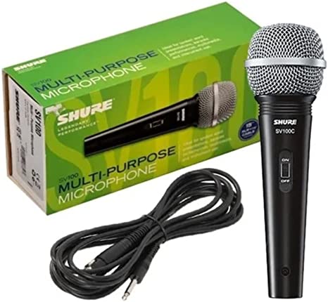 Shure SV100 Microphone — 2