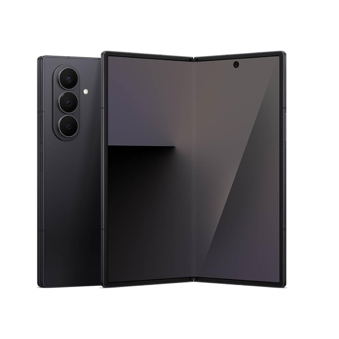 Galaxy Z Fold7 — 2