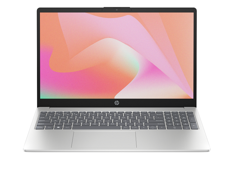 Ноутбук HP 15-fc0074nia D01QYEA — 8