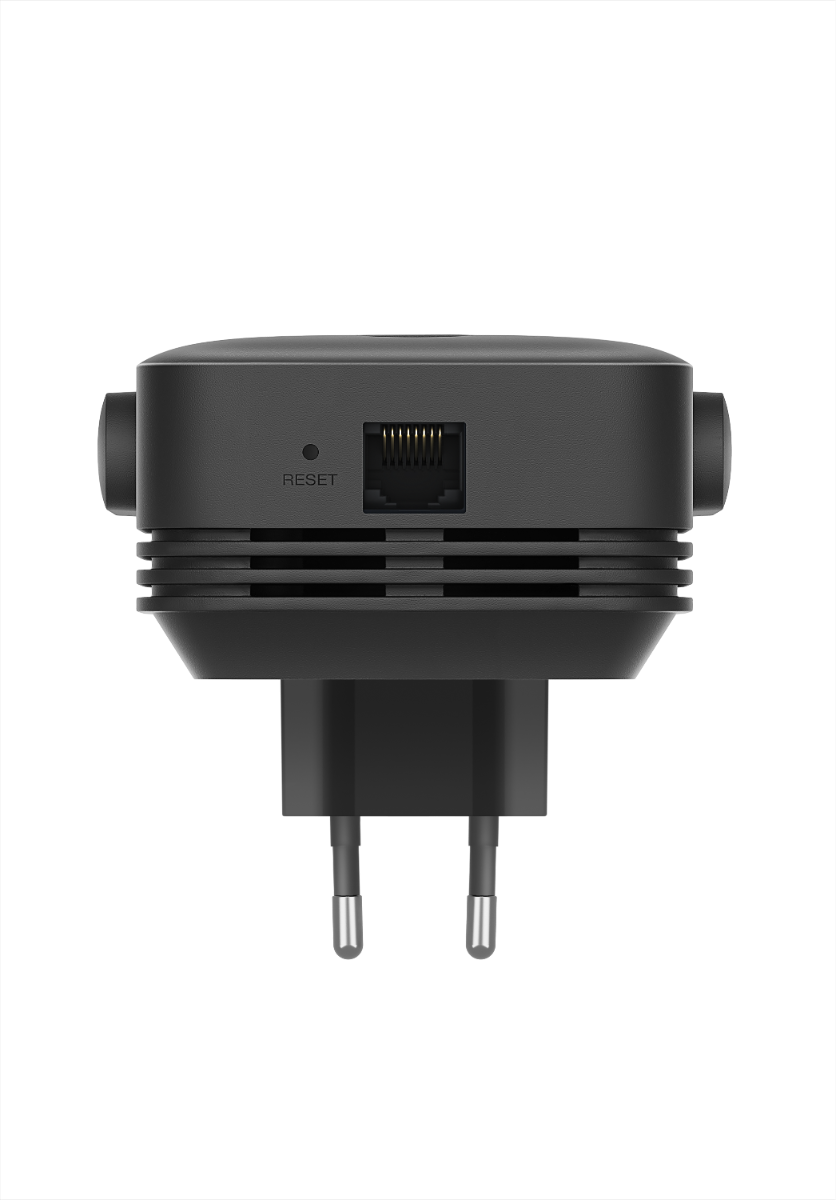WiFi Range Extender AC1200 — 3