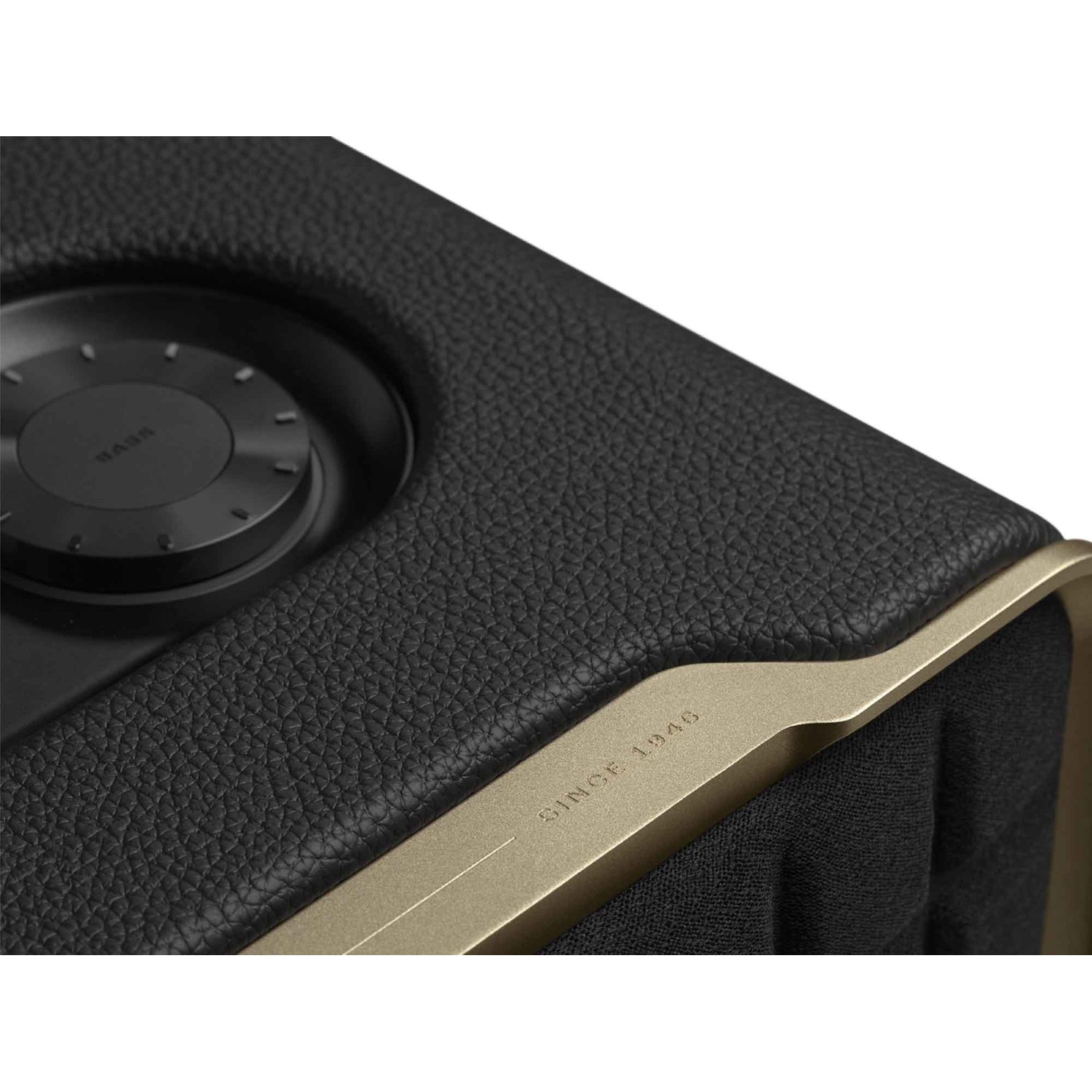Bluetooth speaker JBL Authentics 200 BK — 7