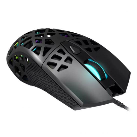 Wired optical gaming mouse Canyon CND-SGM20B — 4