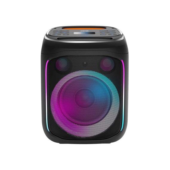 Bluetooth speaker CANYON OnFun 5 RGB CNE-PBSP5 — 3