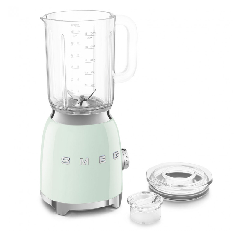 Smeg BLF03PGEU Blender — 3