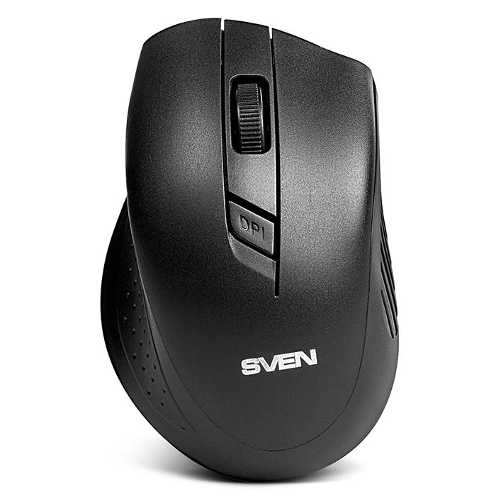 Sven KB-C3600W Wireless Combo SV-014742 — 5