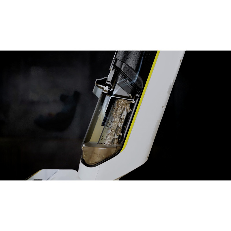 KARCHER FCV 3 *EU — 3