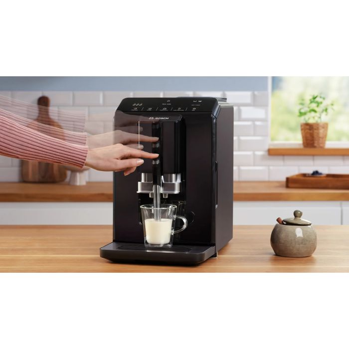 Automatic coffee machine TIE20119 — 11