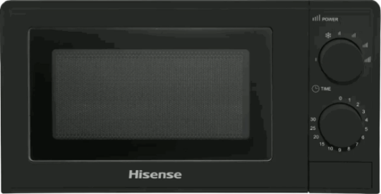 H20MOBS10 Microwave vararanner