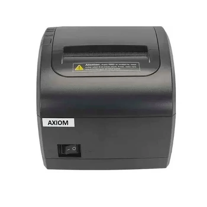 Axiom Cube U8L — 2