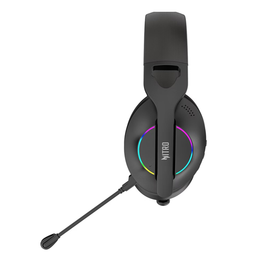 OHR400 Nitro headset with Microfone — 3