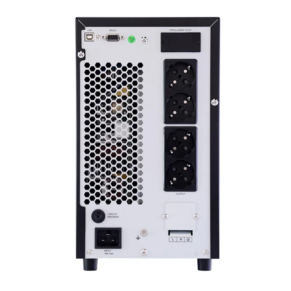 nJoy Aten Pro 3000 — 2