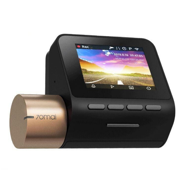 DVR 70mai Dash Cam Lite D08 — 2