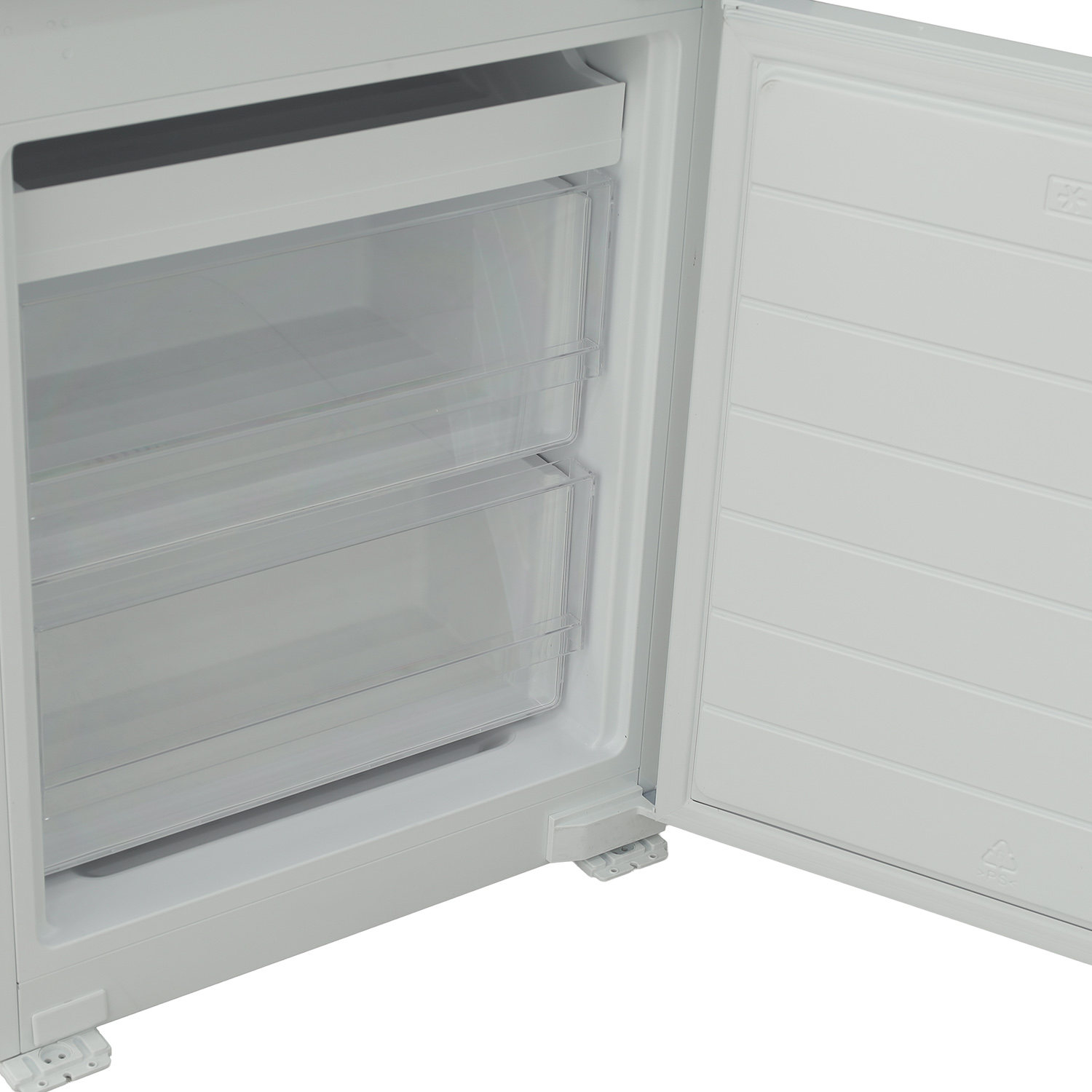 Built-in refrigerator BERG BRBI-N250 — 6