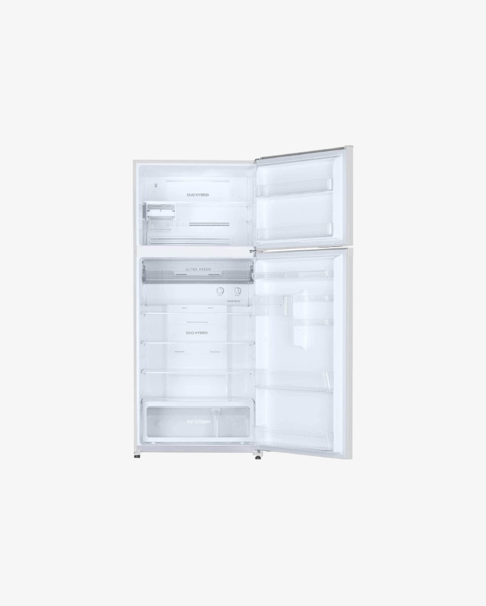 Refrigerator GRA820U-X BS 750l — 3