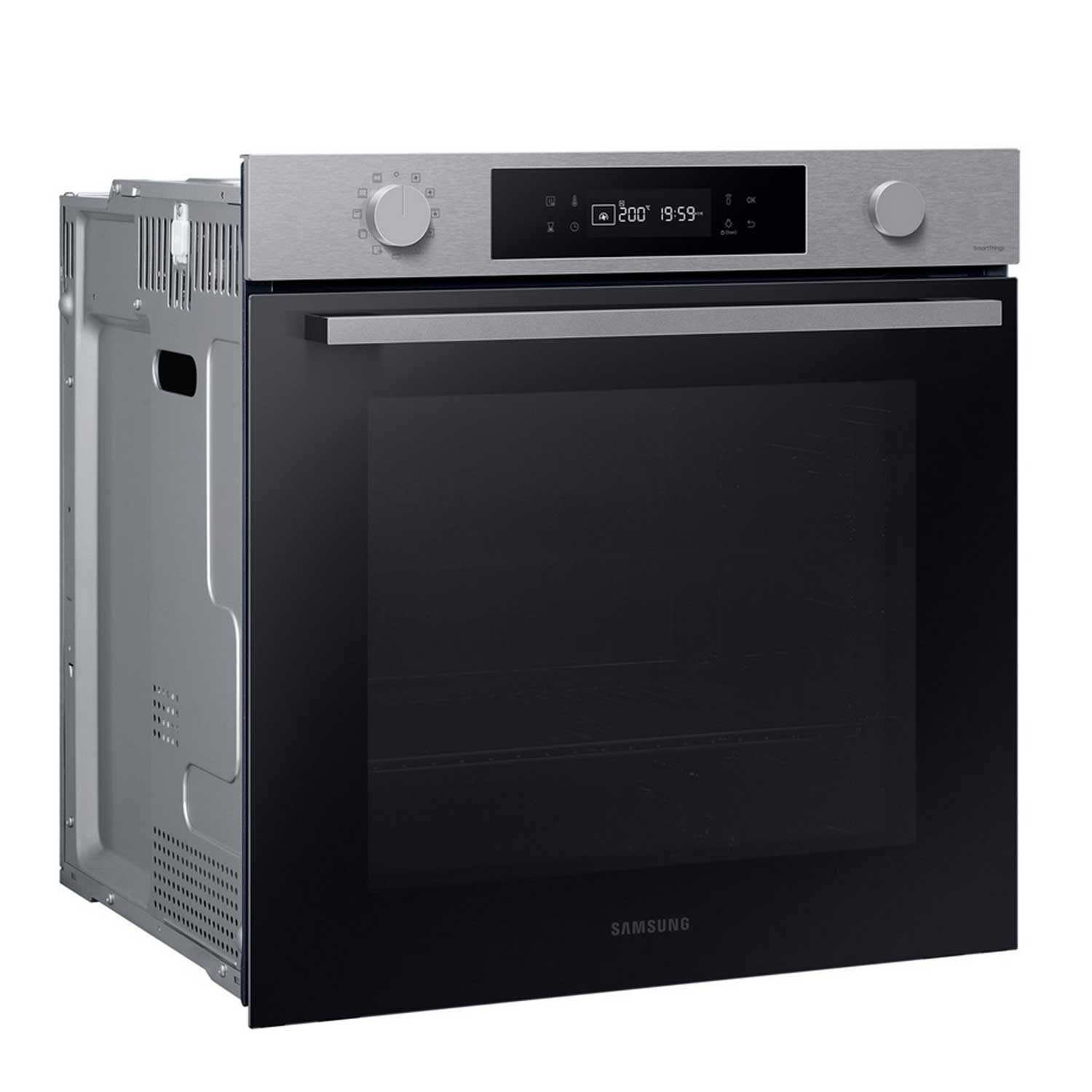 Ներկառուցվող վառարան Samsung NV7B4125ZAS WT — 9