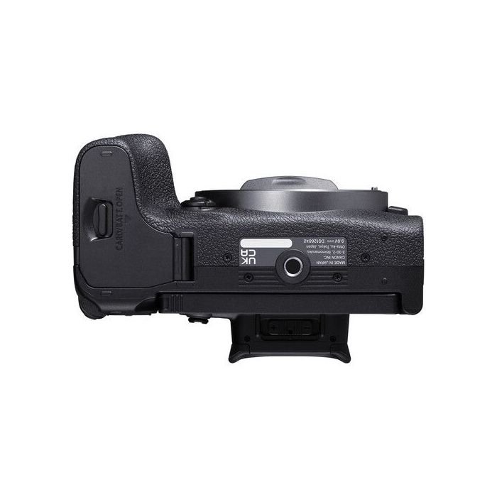 EOS R10 RF-S 18-45 IS STM 5331C047AA — 10