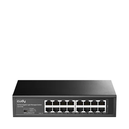 Cudy GS1016 — 2