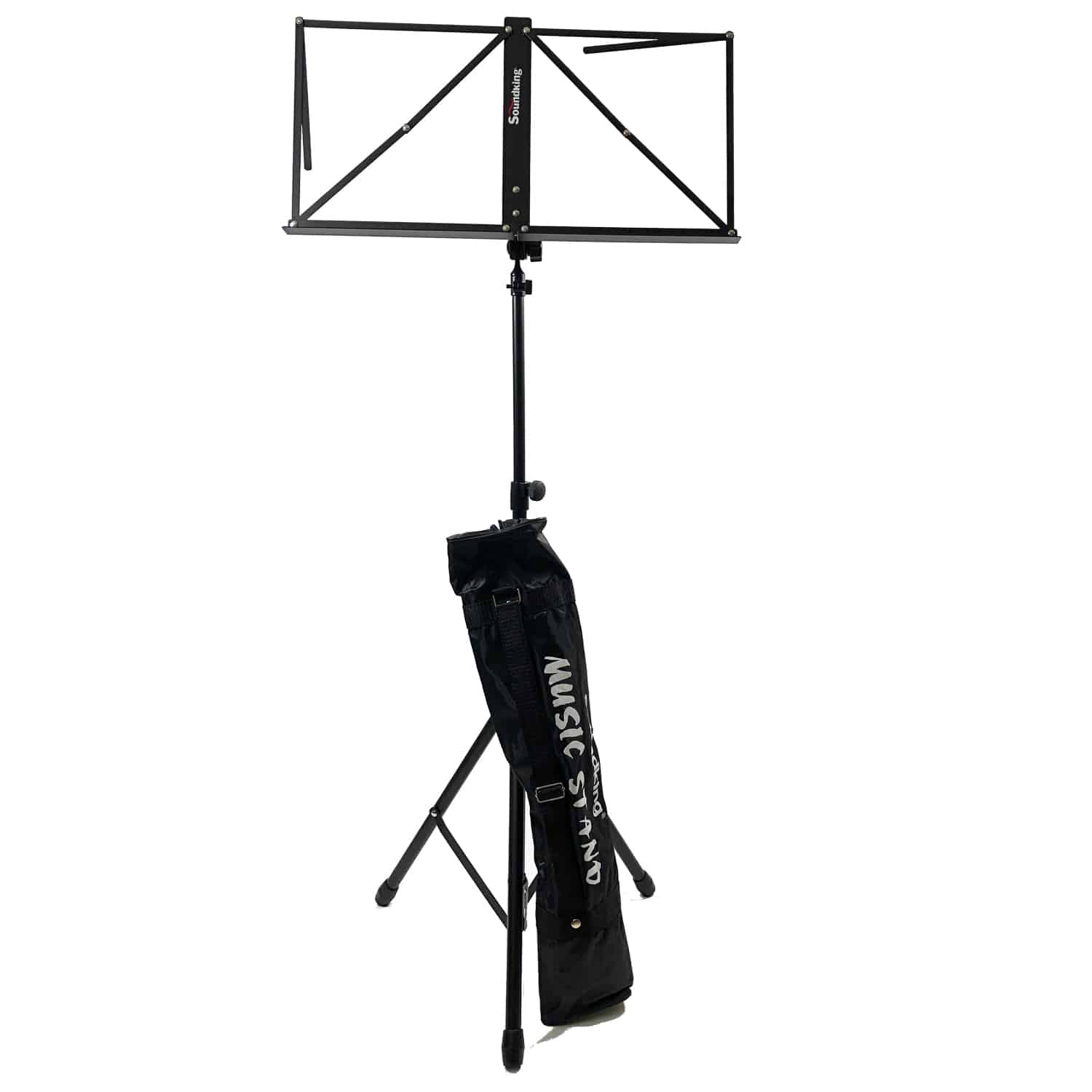 Soundking DF049B Music Stand — 2