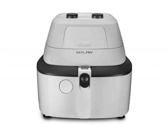 Air fryer DELONGHI FH2101 1.W — 6