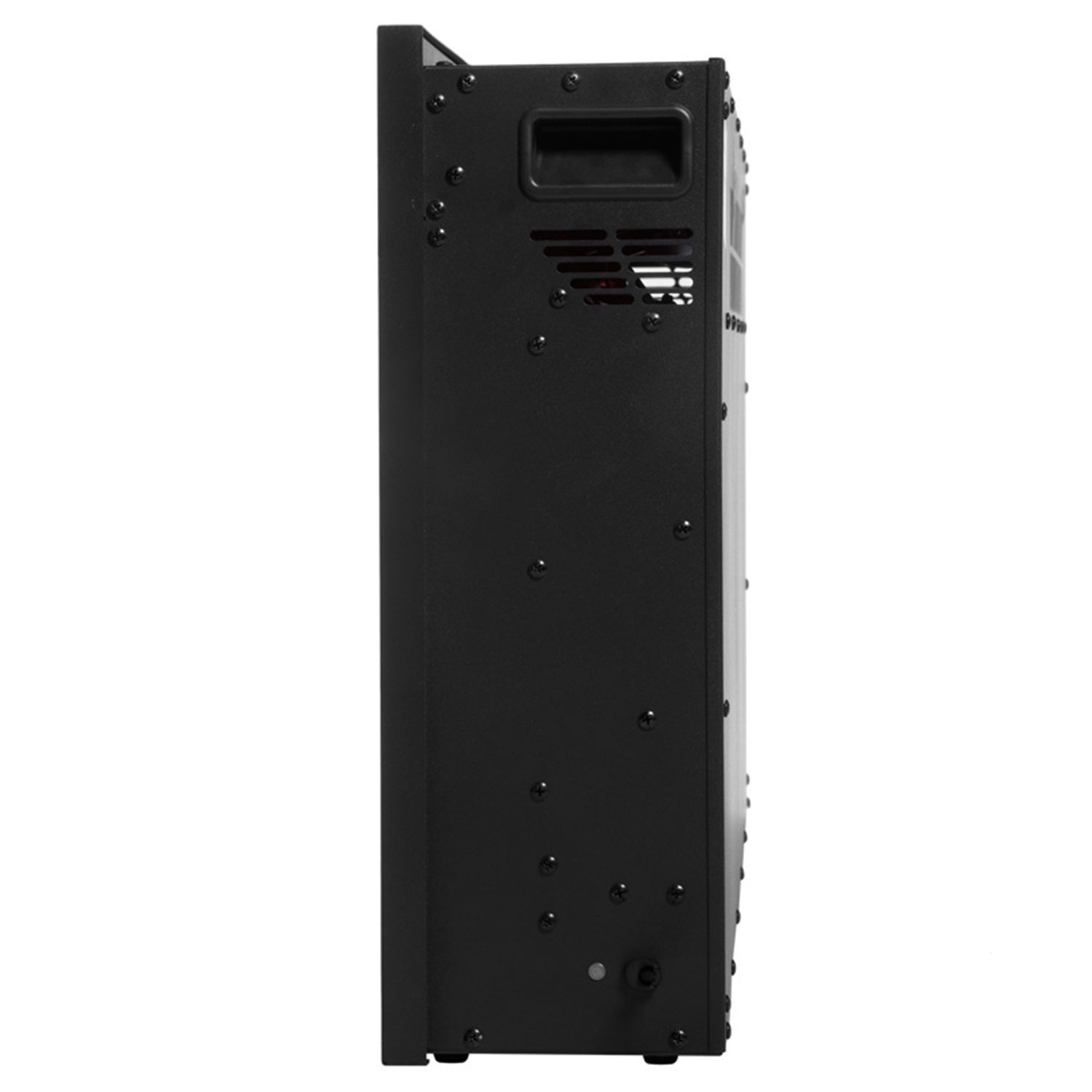 Fire place ELECTROLUX EFP P-3620LS — 5