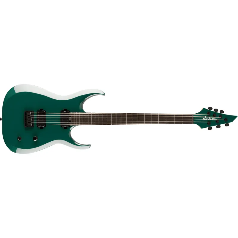 Jackson Pro Sig Ri MDk HT6 B-Emerald 2910002587 — 2