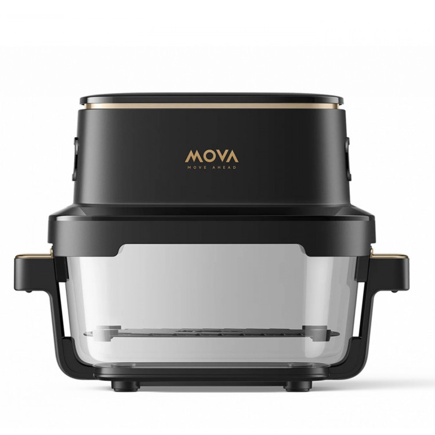 Air fryer MOVA AF20 PRO — 2