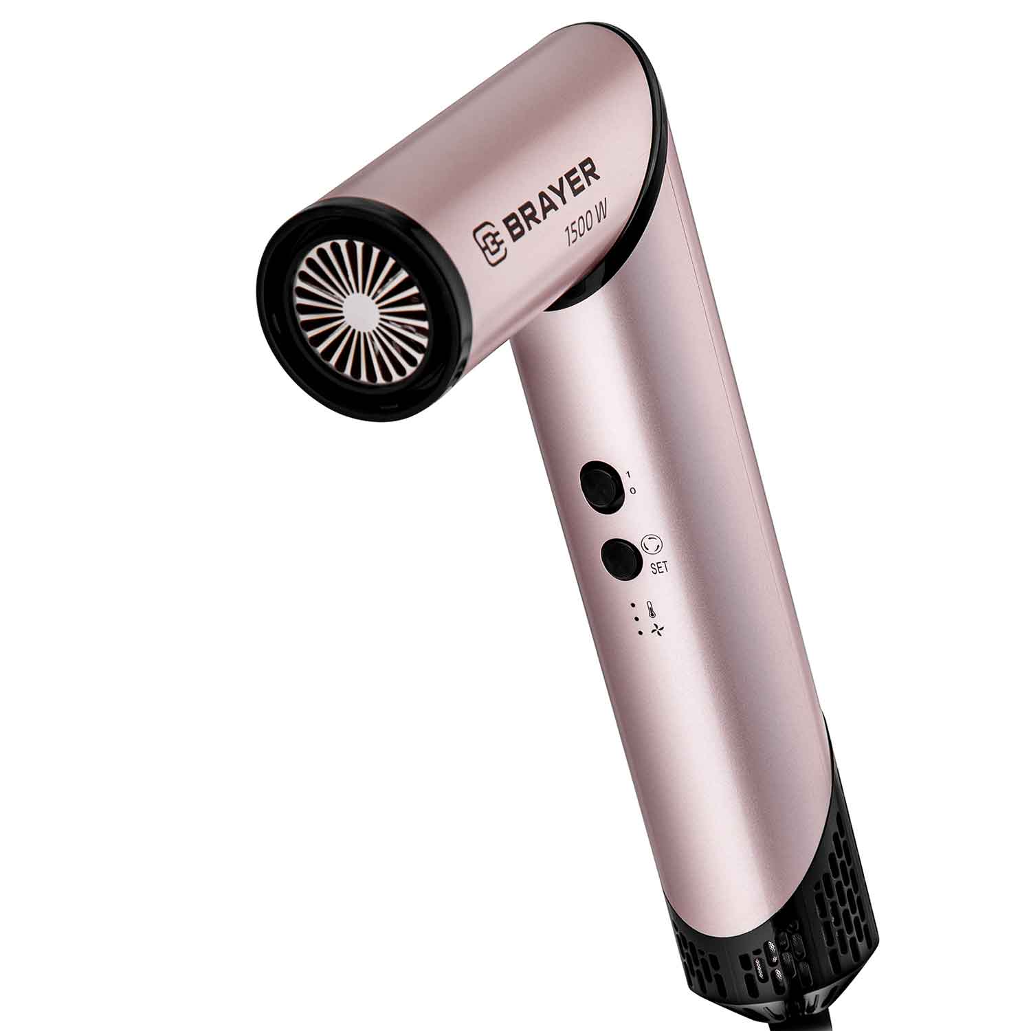 Hair styler BRAYER BR3309 — 2