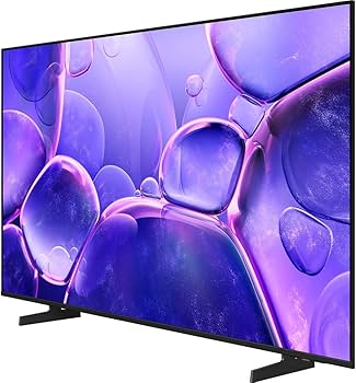 TV UE55U8000FU 2025 4K UHD — 2