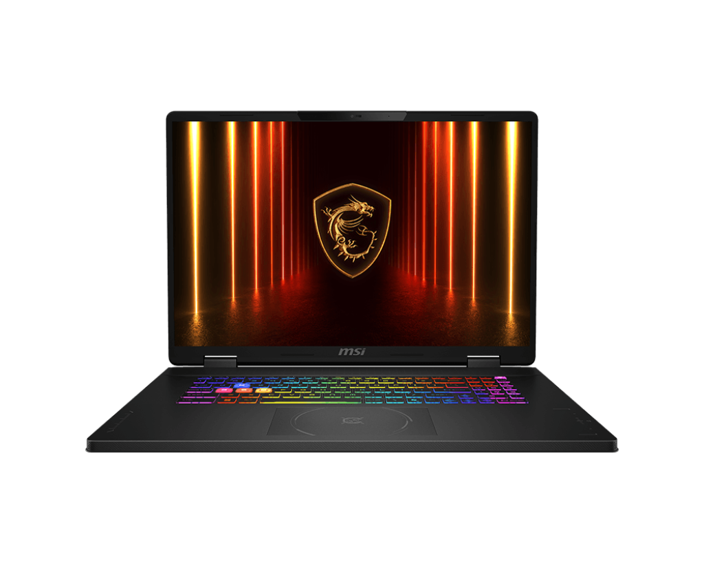 MSI Crosshair 18 A2XWGKG-012US RTX5070