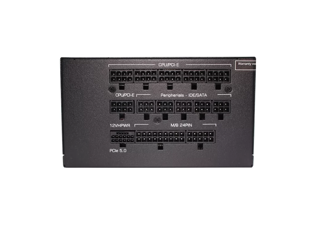 Блок питания Xilence XN176 1050W — 3