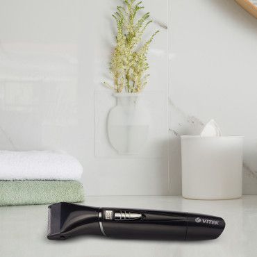 Hair clipper VITEK VT-2545 BK — 5