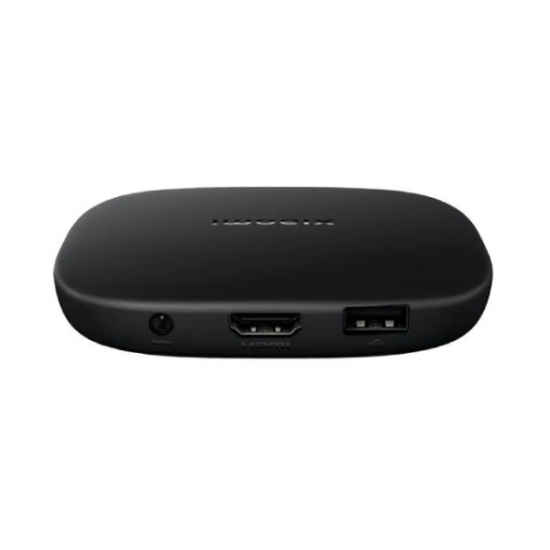 Smart TV Box S 3 — 4