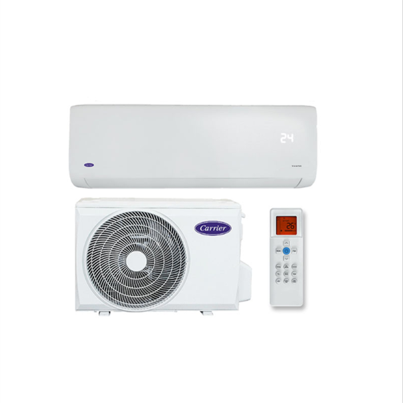 Air conditioner inverter Carrier 42QHG012CS 38QHG012CS — 3