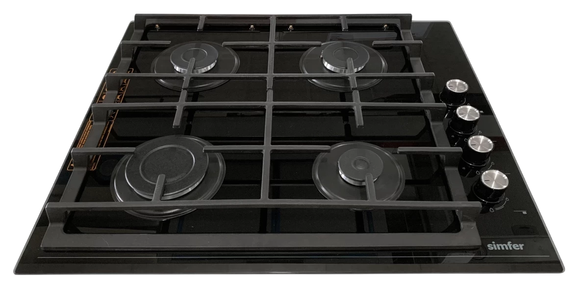 Built-in hob SIMFER 6401ZGSSP — 4