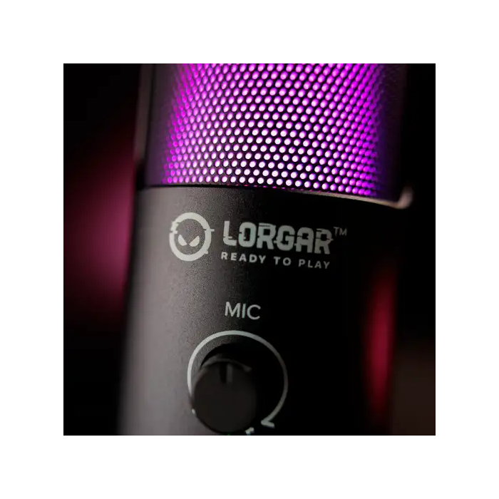 SMP40 Gaming Microphone — 5