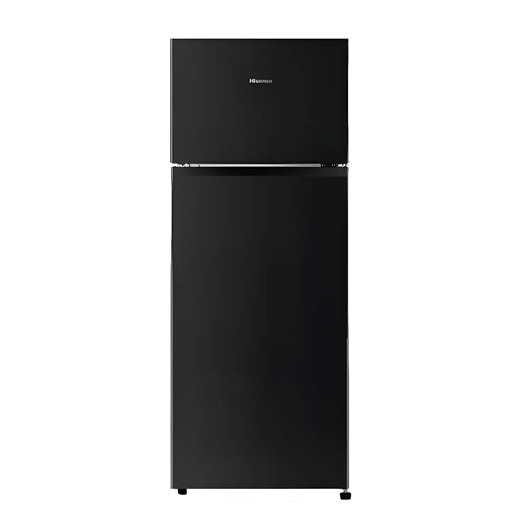 Refrigerator Hisense DT27DR-BLACK — 2